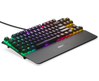 SteelSeries Apex 7 TKL Brown Switch - 512666 - zdjęcie 3
